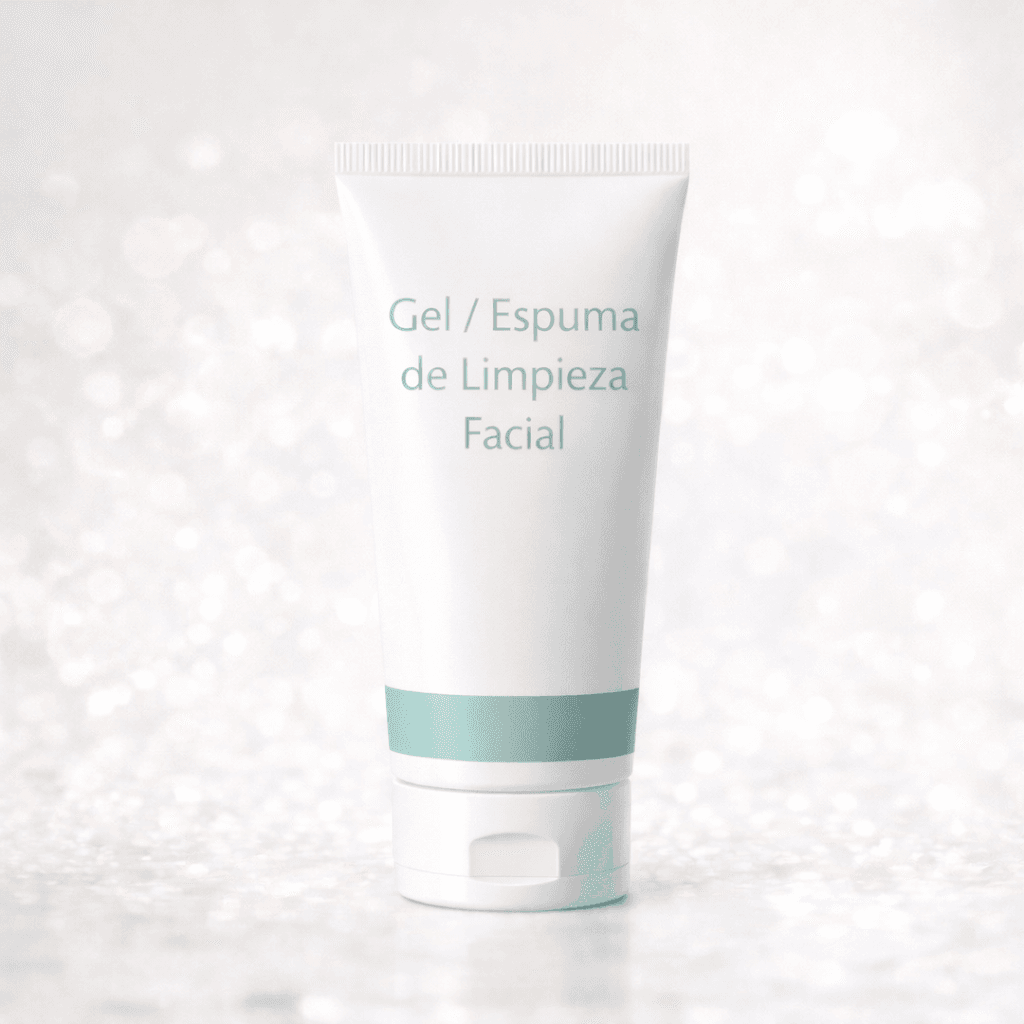 Gel de limpieza facial en enfoque.png